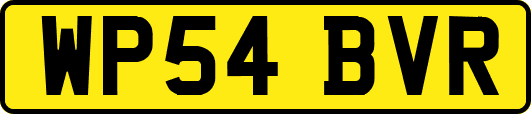 WP54BVR