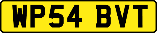 WP54BVT