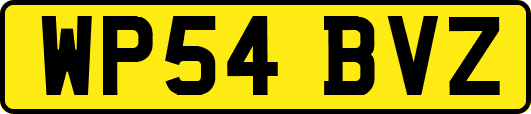 WP54BVZ