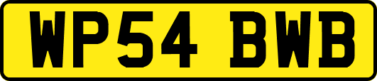 WP54BWB