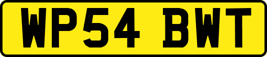 WP54BWT