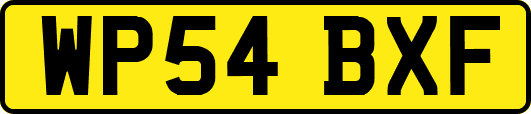 WP54BXF