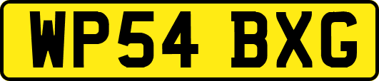 WP54BXG