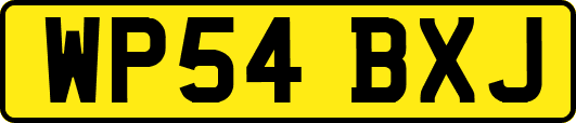 WP54BXJ