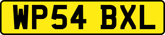 WP54BXL