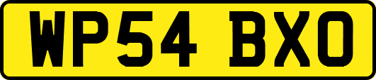 WP54BXO