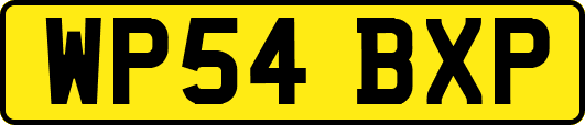 WP54BXP