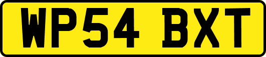 WP54BXT