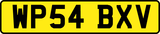 WP54BXV