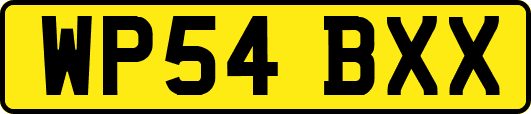 WP54BXX