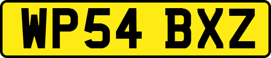WP54BXZ