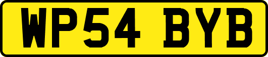 WP54BYB