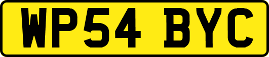 WP54BYC