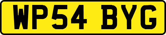 WP54BYG