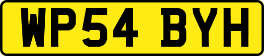 WP54BYH