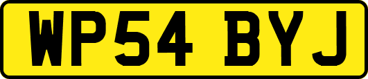 WP54BYJ