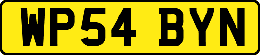 WP54BYN