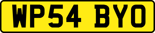 WP54BYO
