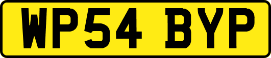 WP54BYP