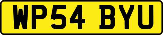WP54BYU