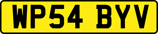 WP54BYV