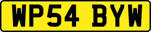 WP54BYW