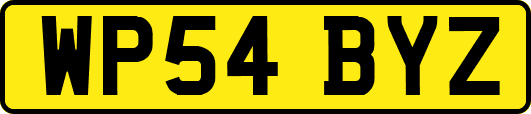 WP54BYZ
