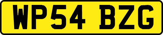 WP54BZG
