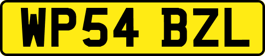 WP54BZL