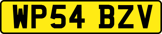 WP54BZV