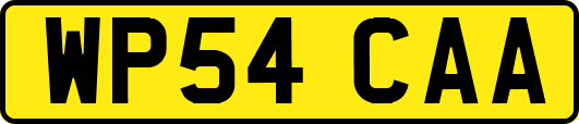 WP54CAA