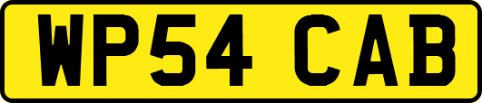 WP54CAB