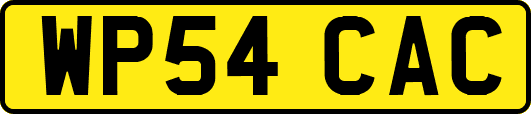 WP54CAC