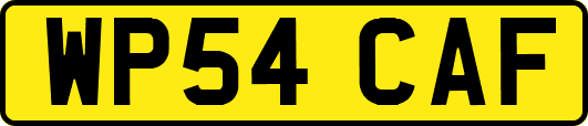 WP54CAF