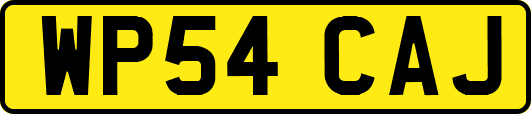 WP54CAJ
