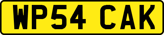 WP54CAK