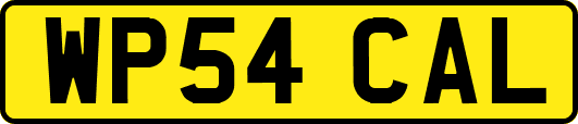 WP54CAL