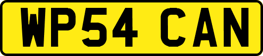 WP54CAN