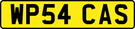 WP54CAS