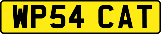 WP54CAT