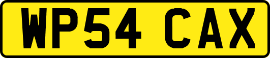 WP54CAX