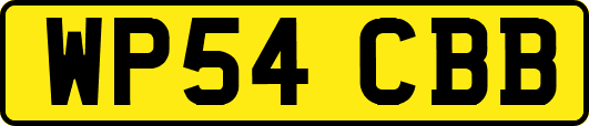 WP54CBB