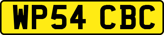 WP54CBC