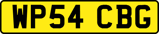 WP54CBG