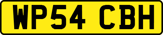 WP54CBH
