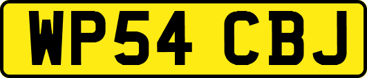 WP54CBJ