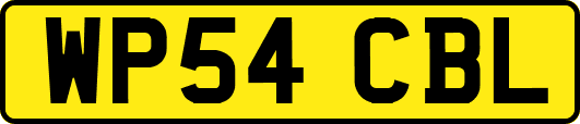 WP54CBL