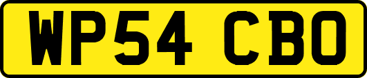 WP54CBO