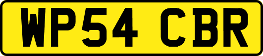 WP54CBR