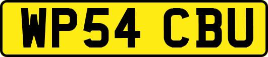 WP54CBU
